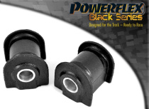 PFF12-102BLK Främre Wishbone-bussningar Bakre Black Series Powerflex